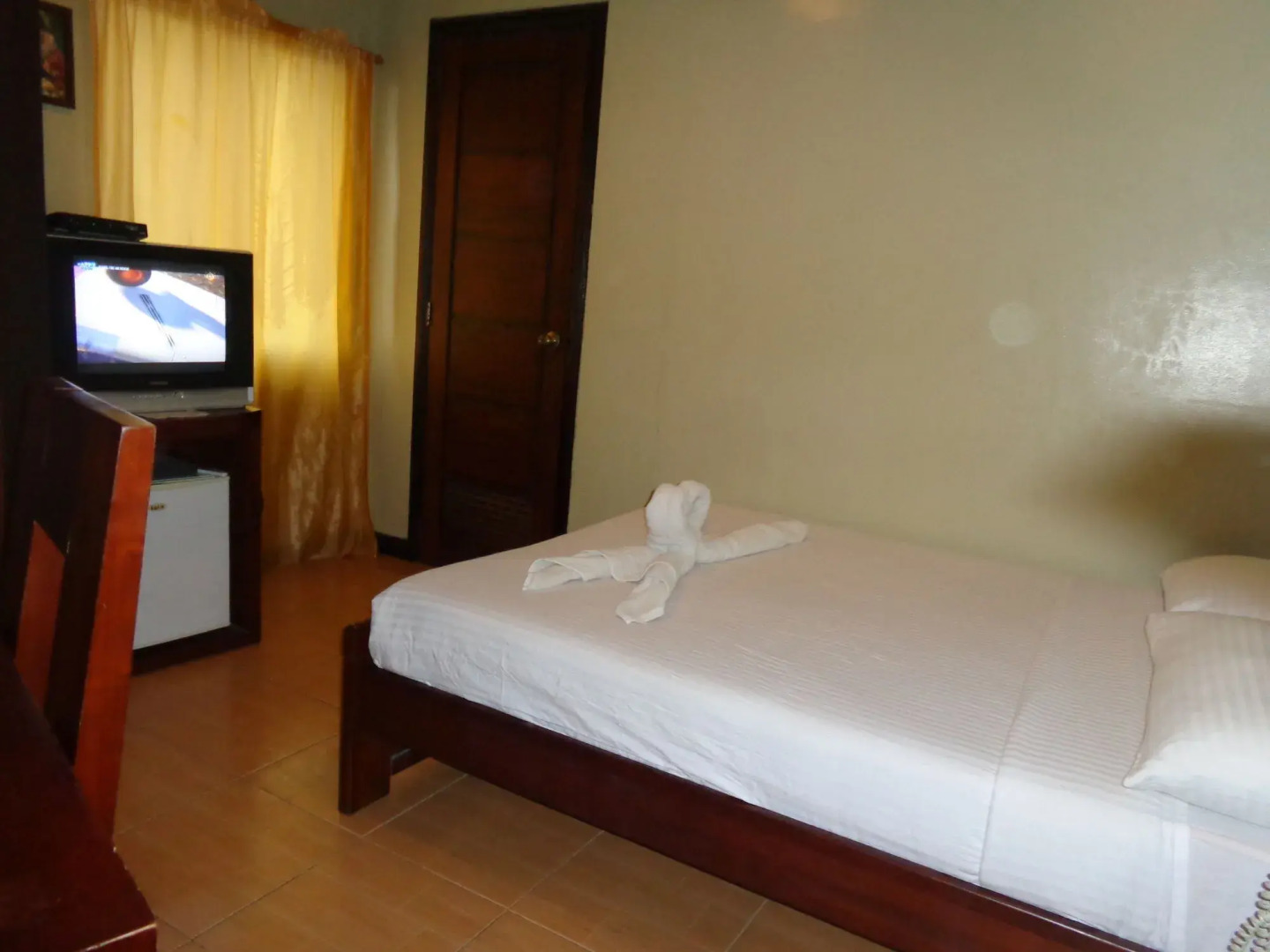 One Lourdes Dormitel