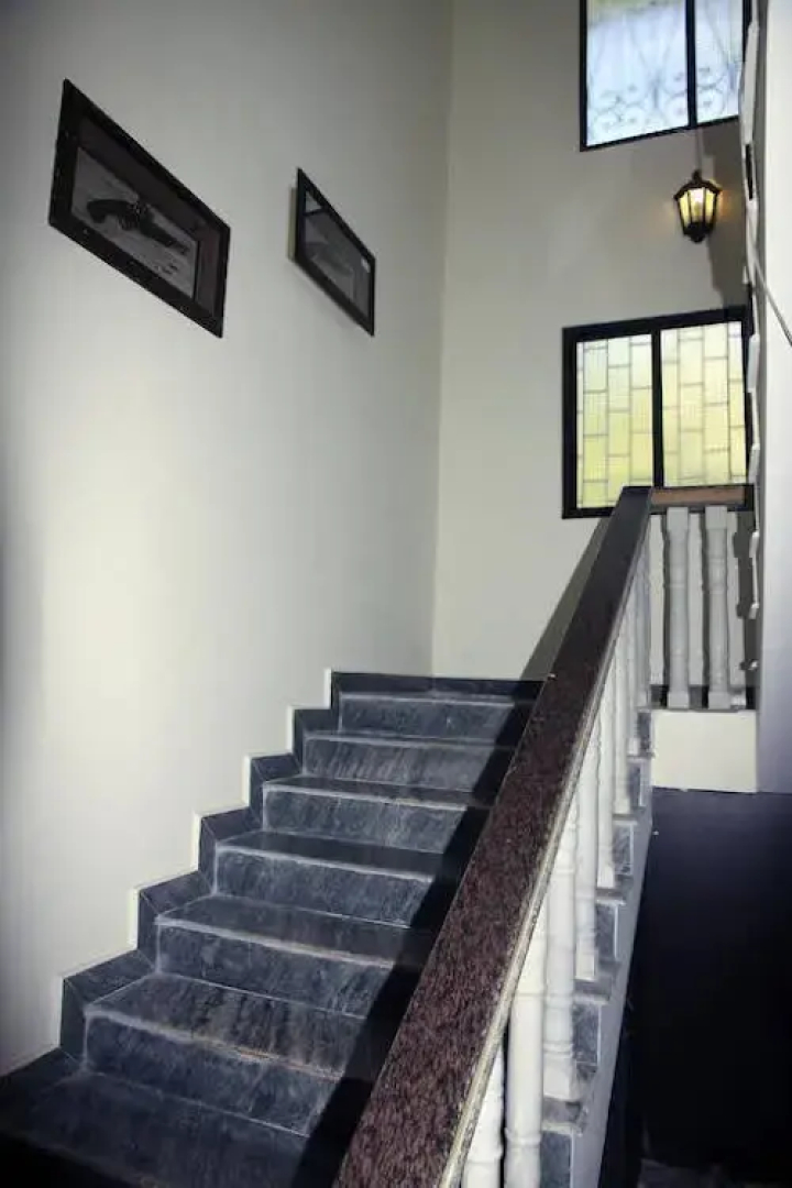 Wanderers Hostel