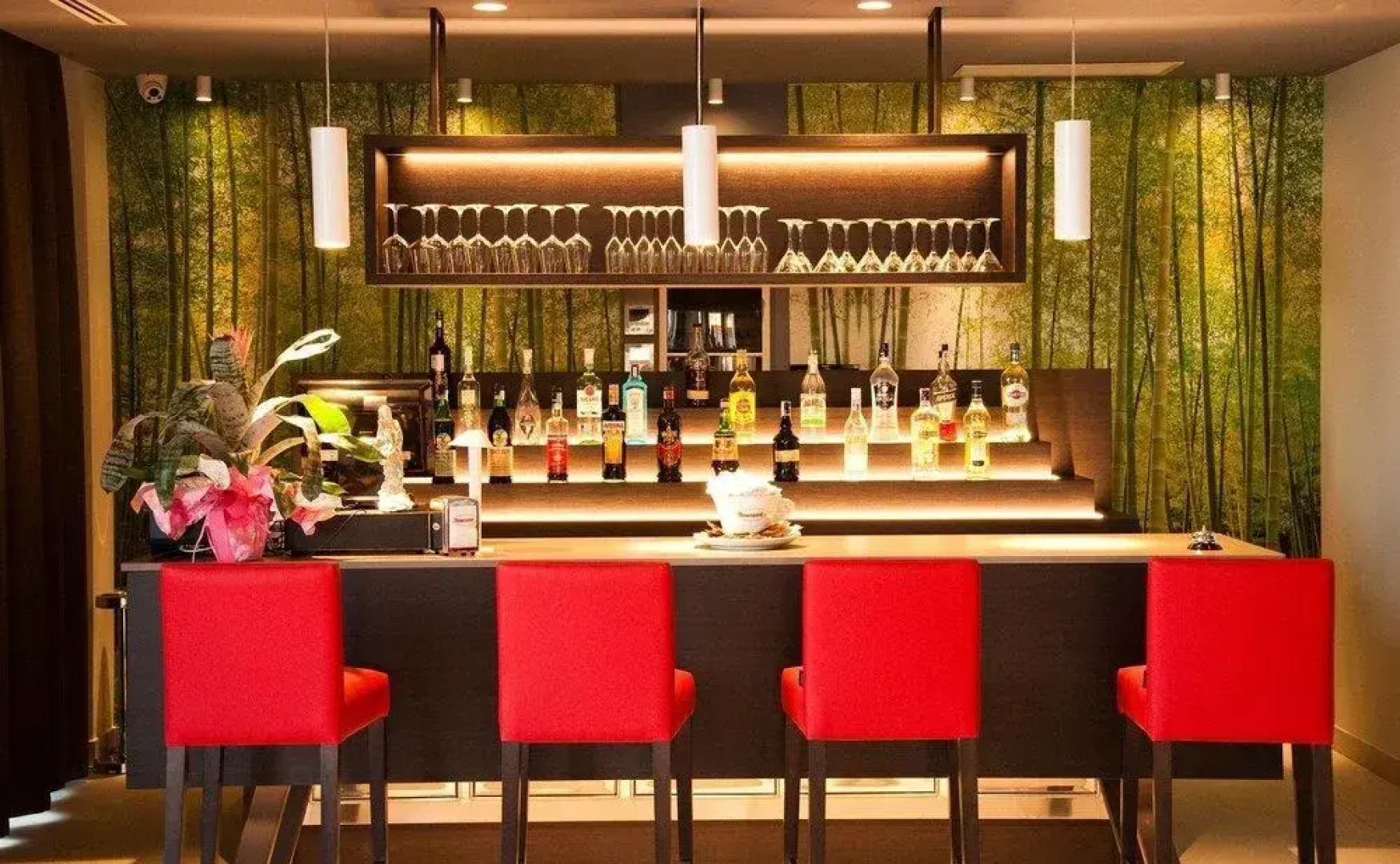 Ambruosi Village Resort & Spa