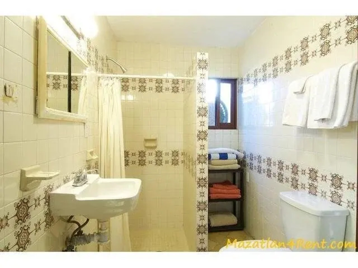 Mazatlan El Cid Golf Hacienda