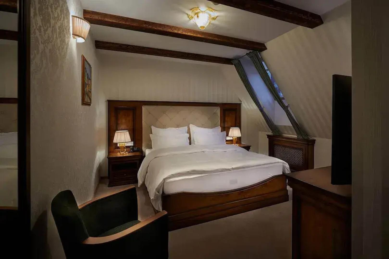 Boutique Hotel ERB