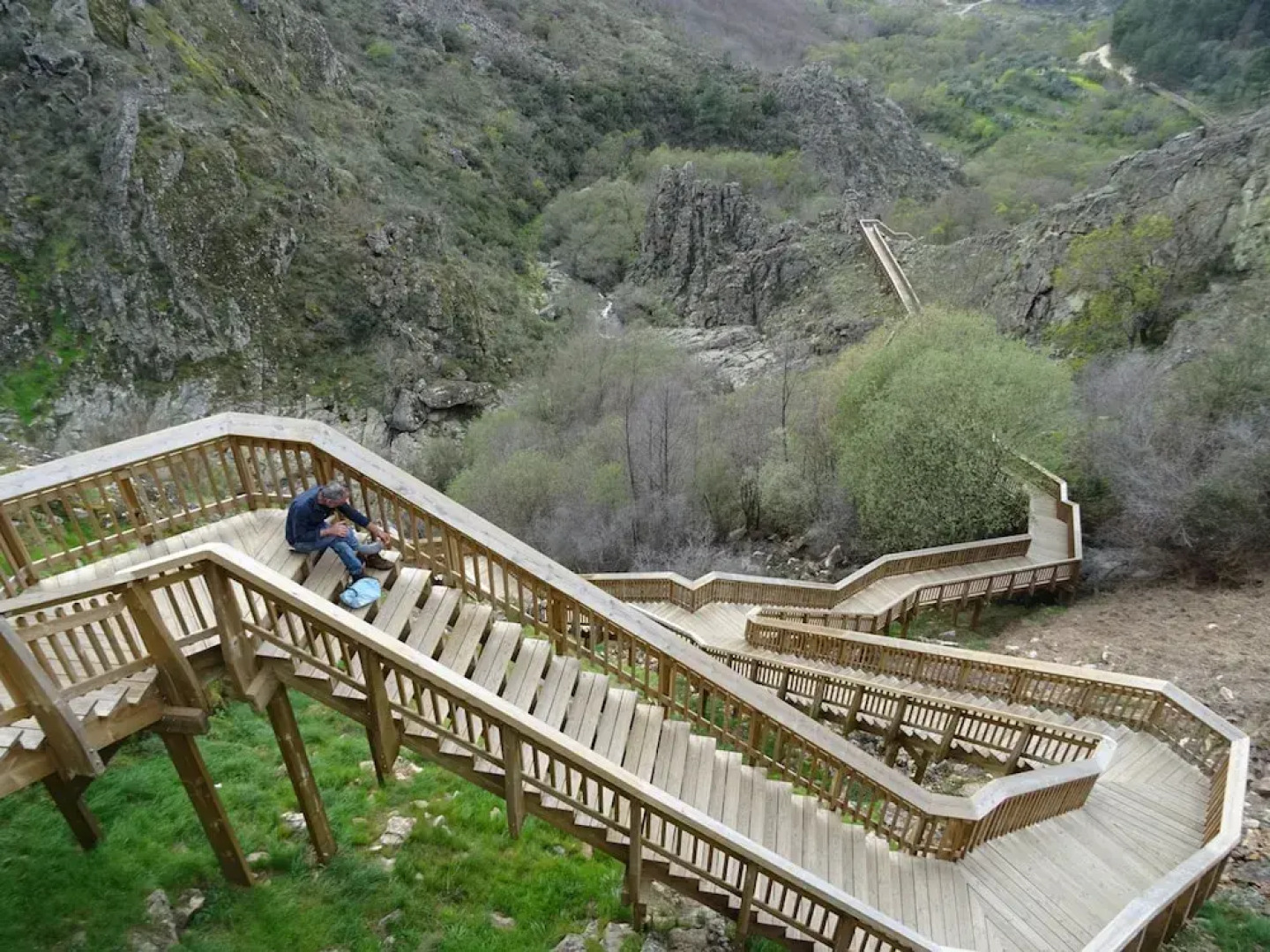 Rustic Terrace2 Bedrooms Farm House