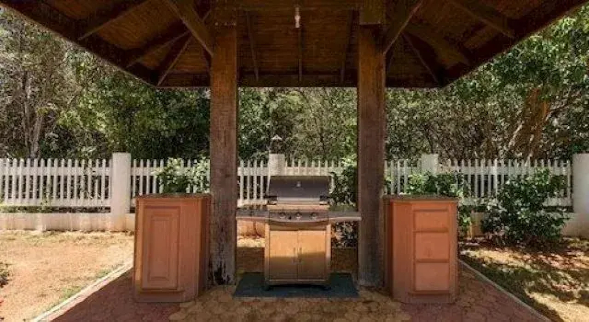 Secret's Oceanfront Vacation Villa