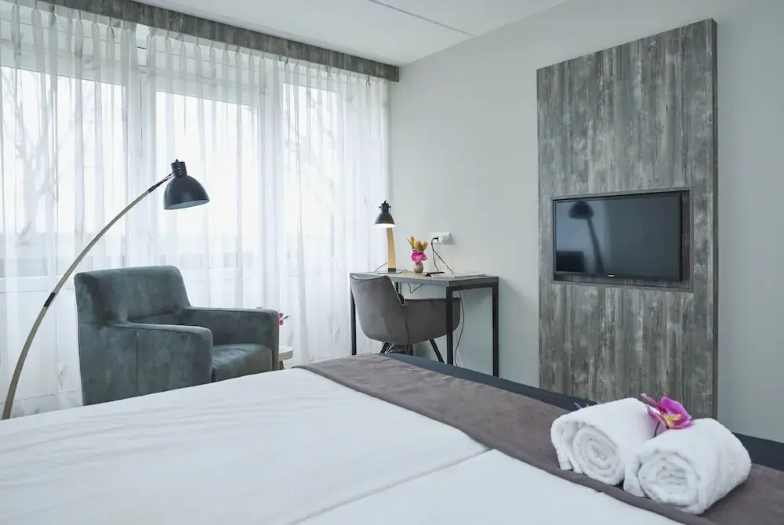 Brasserie Restaurant Hotel Eeserhof