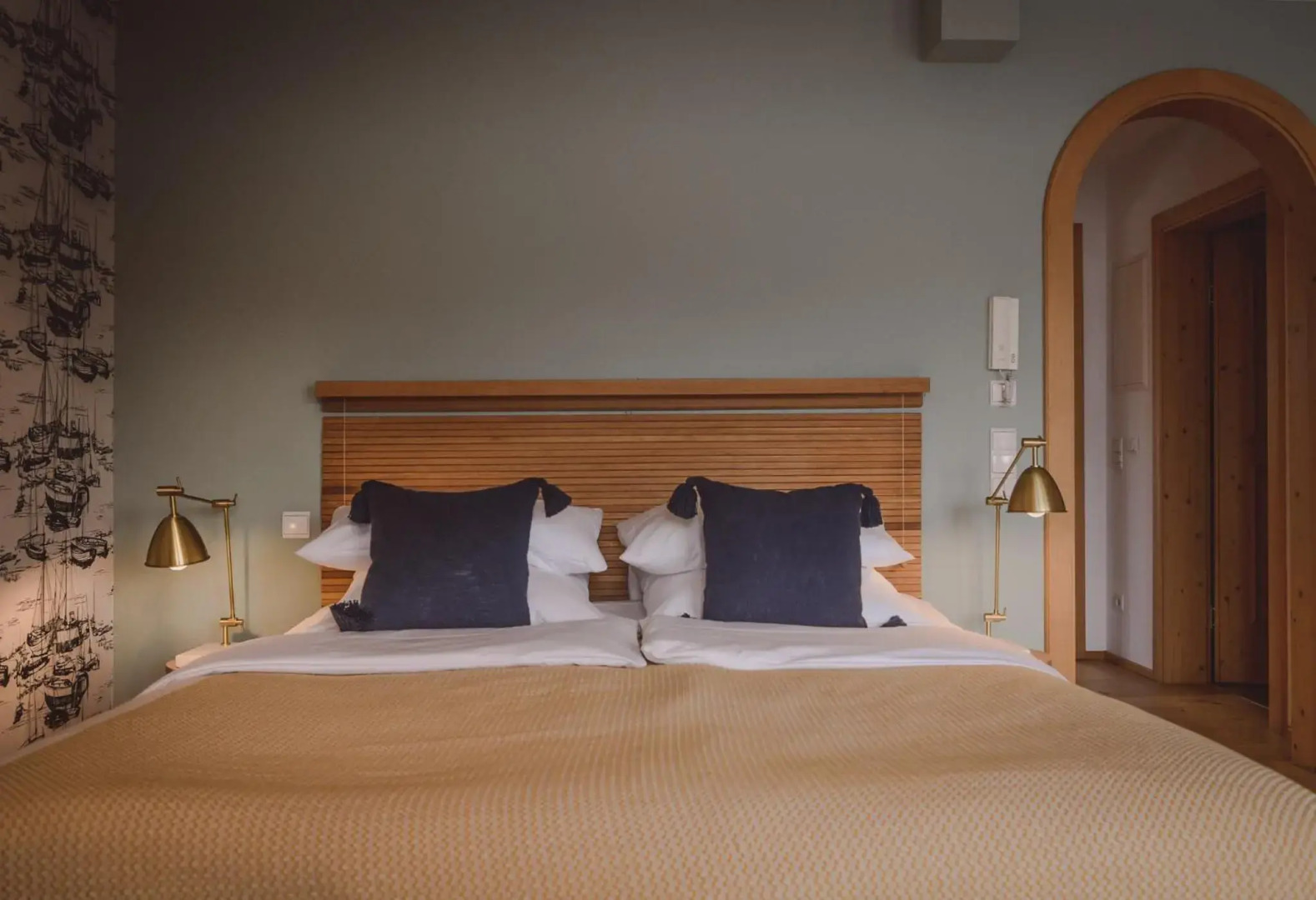 Clubhaus Bachmair Weissach