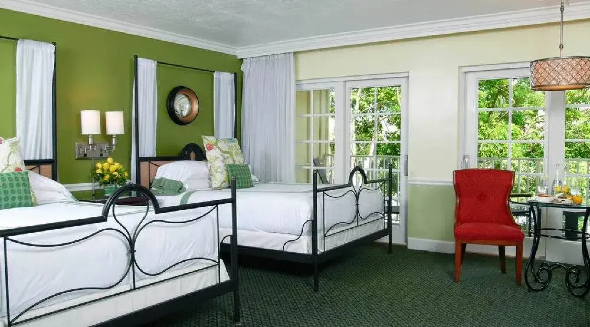 LaPlaya Beach & Golf Resort - A Noble House Resort