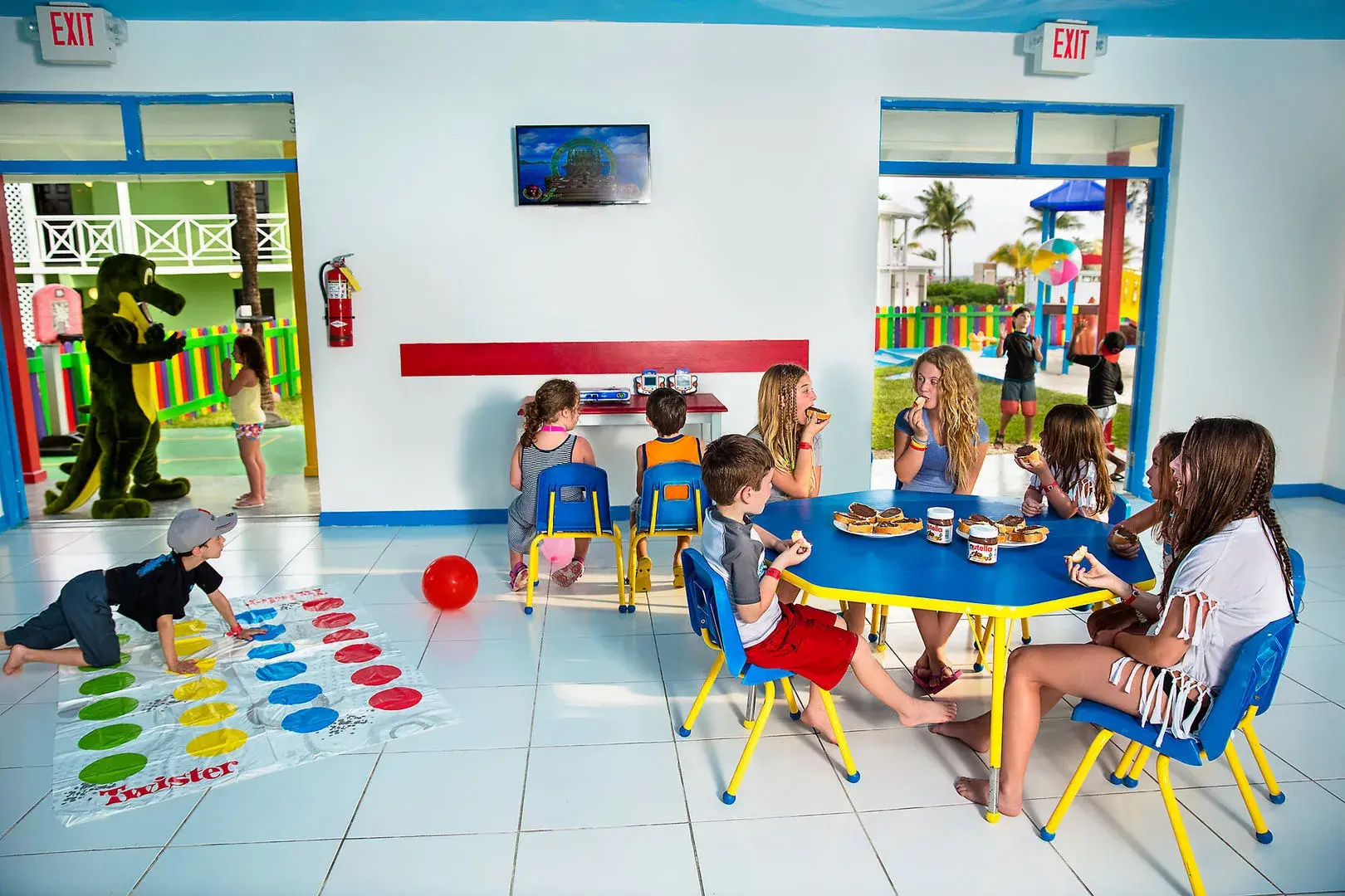 Viva Fortuna Beach by Wyndham, A Trademark All Inclusive
