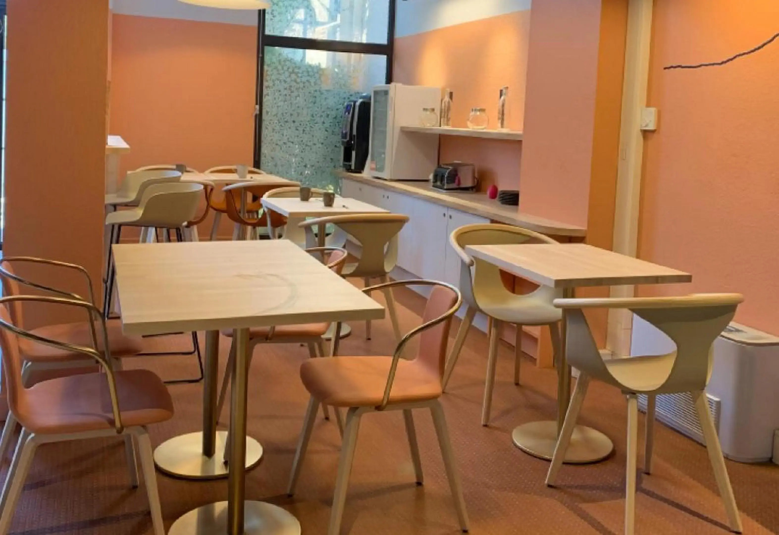 City Residence Aix En Provence