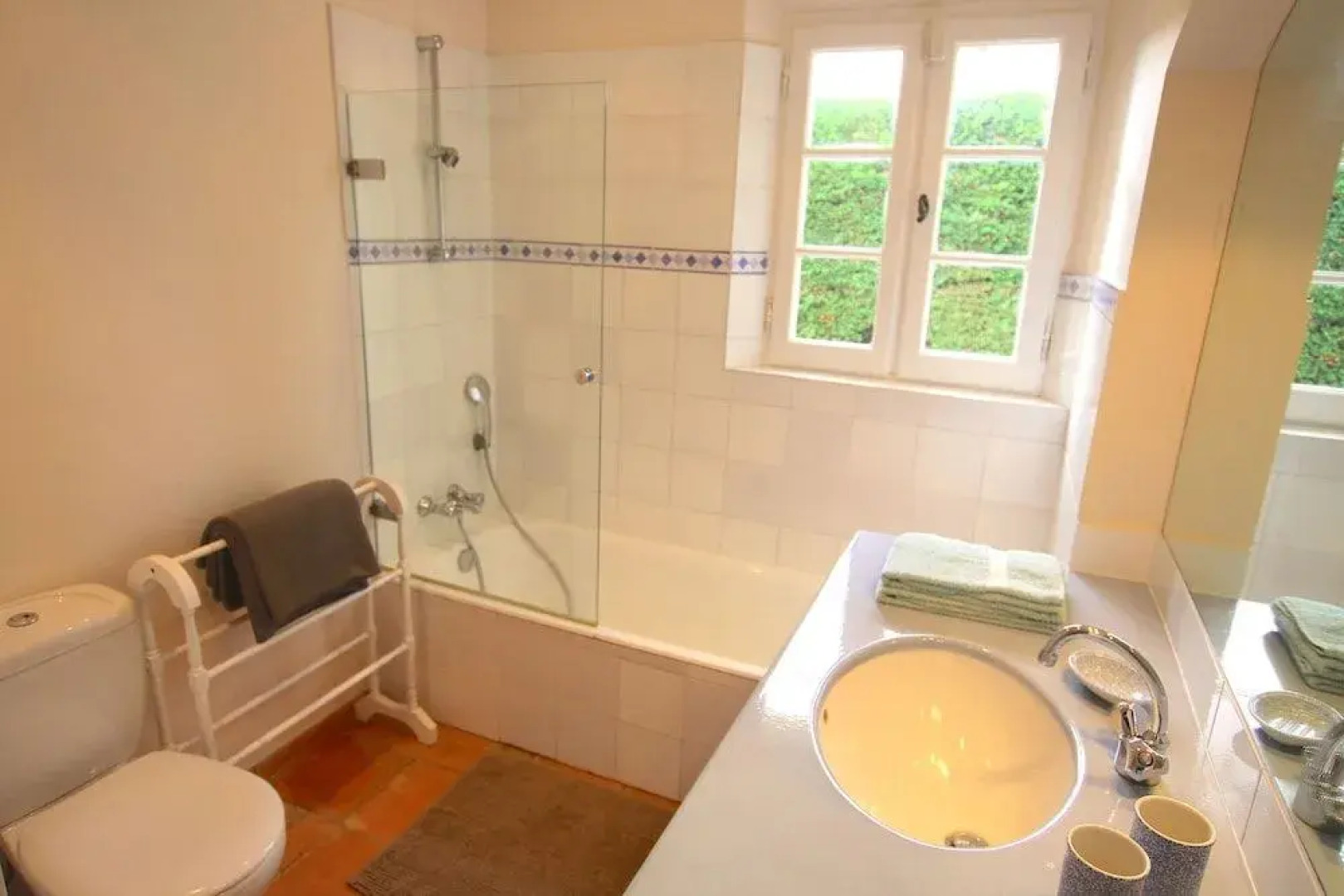 B&B Wineyard Pampelonne