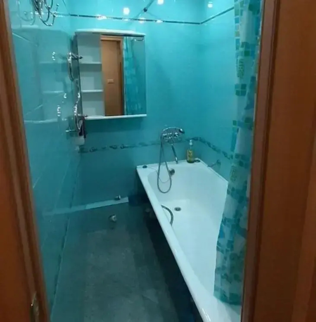 Апартаменты на улице Обручева 37