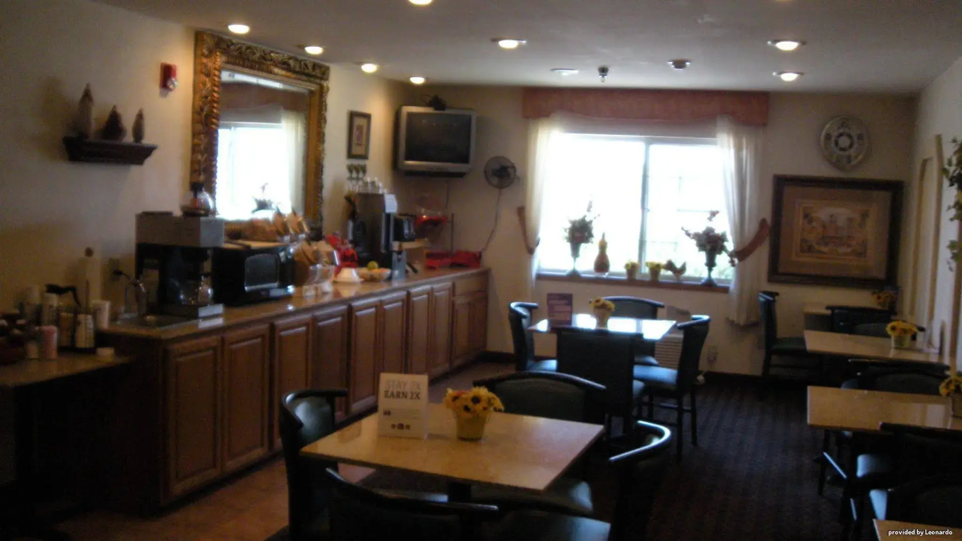 Best Western J. C. Inn