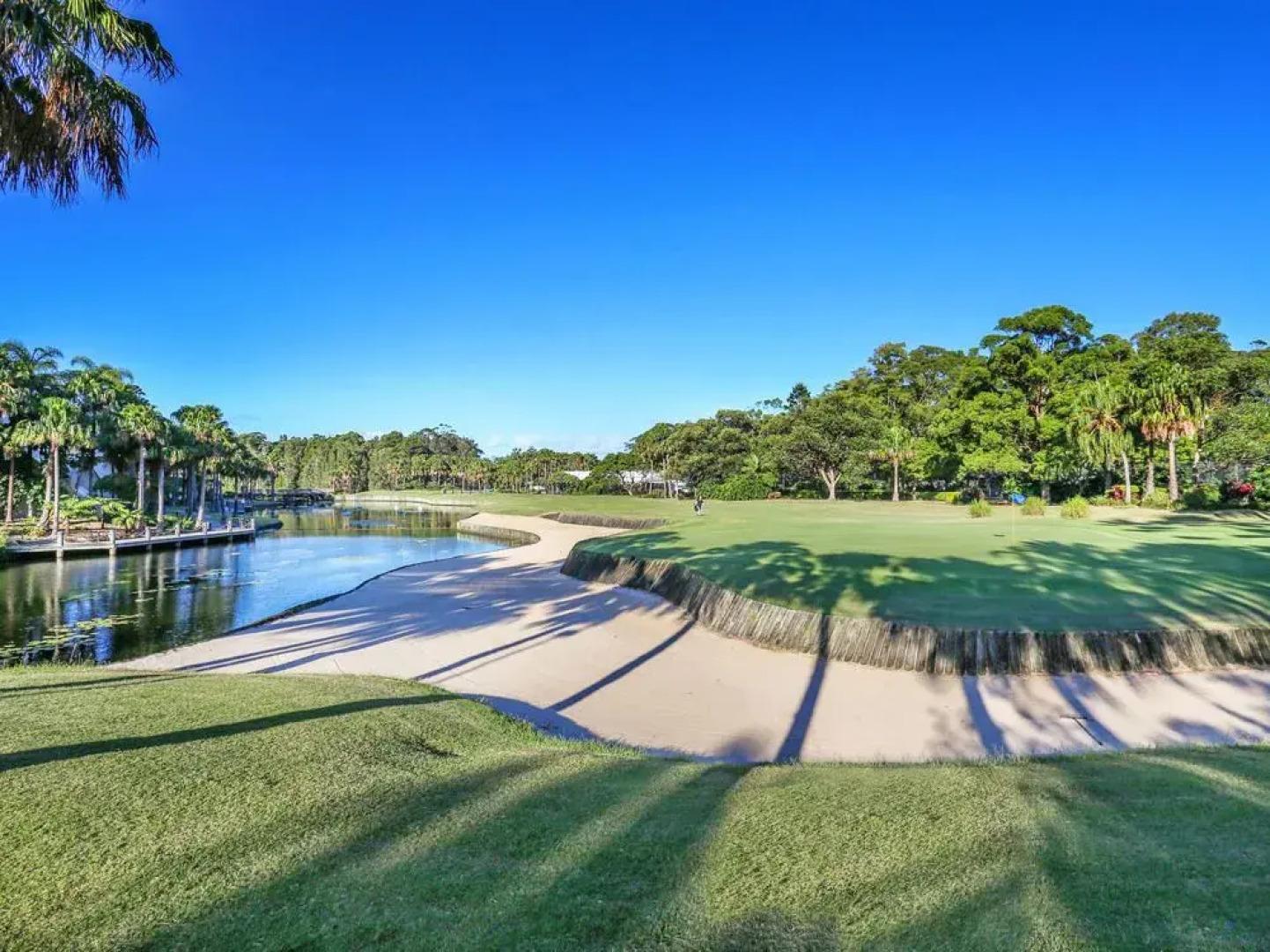 Pacific Bay Terraces