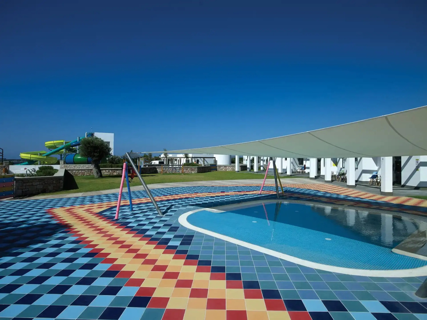 Atlantica Plimmiri - All Inclusive