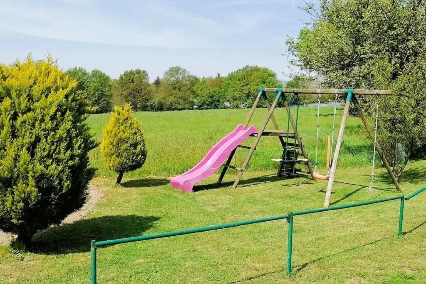 Le Puy Du Fou A Environ 5 Km Gîte 6 Personnes
