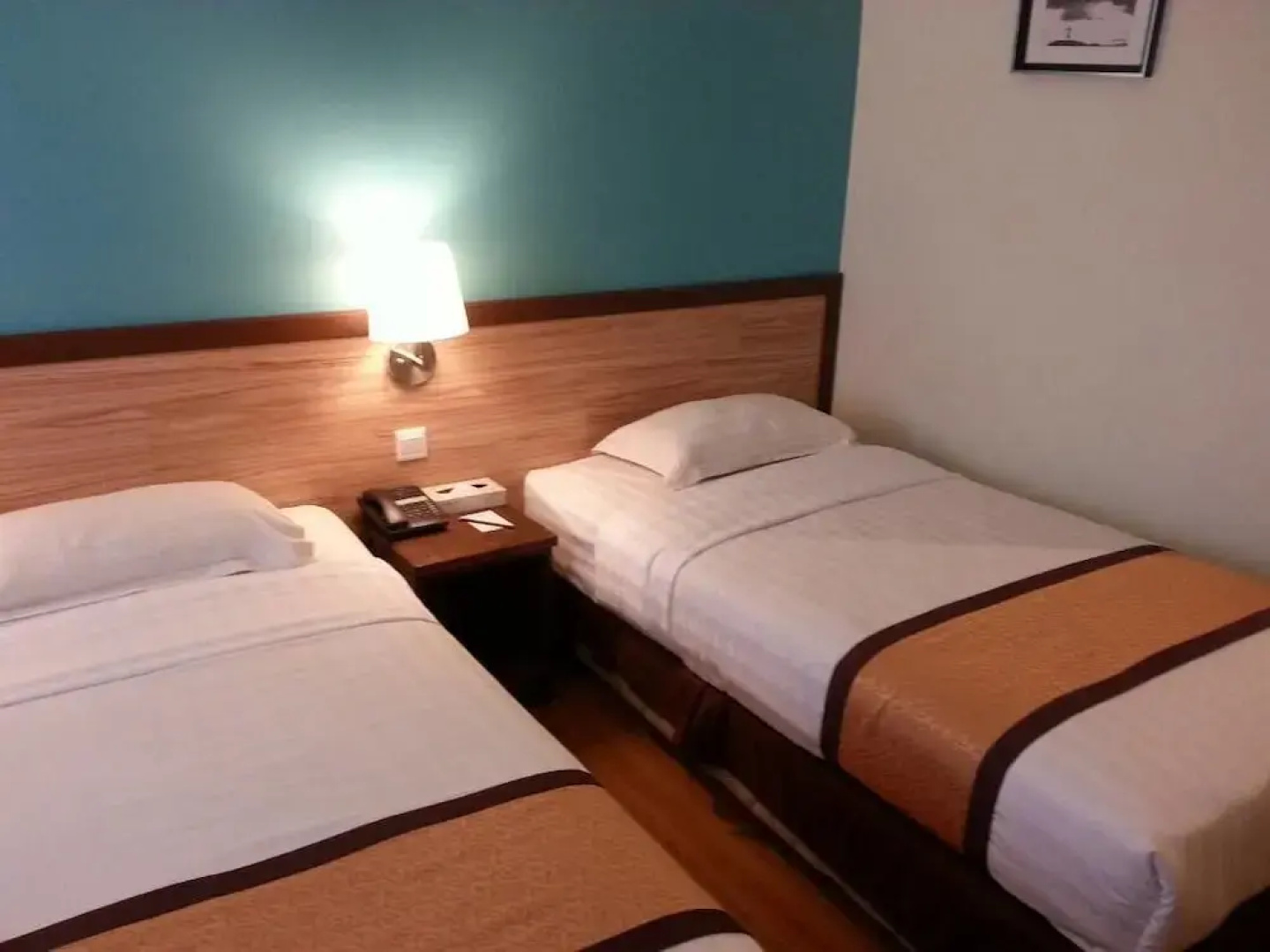 TD Lodge Kota Belud