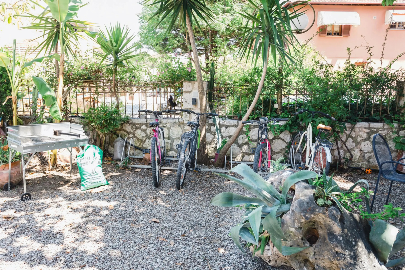 Ionian Paradise Apartments