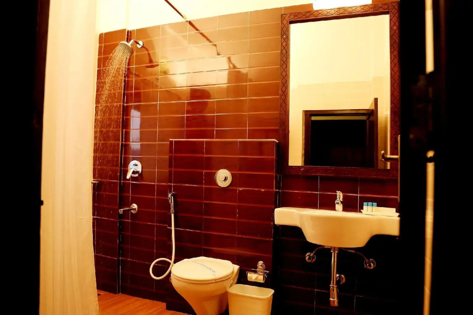 Atulya Niwas, Udaipur