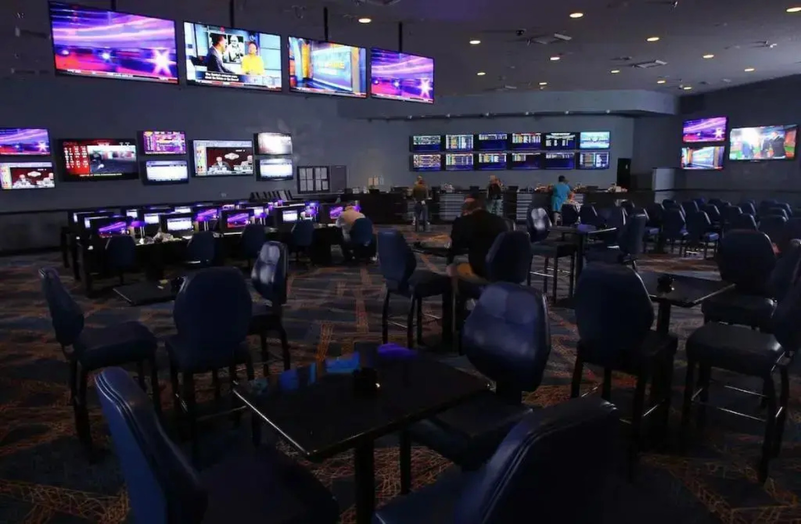 Edgewater Hotel & Casino Resort