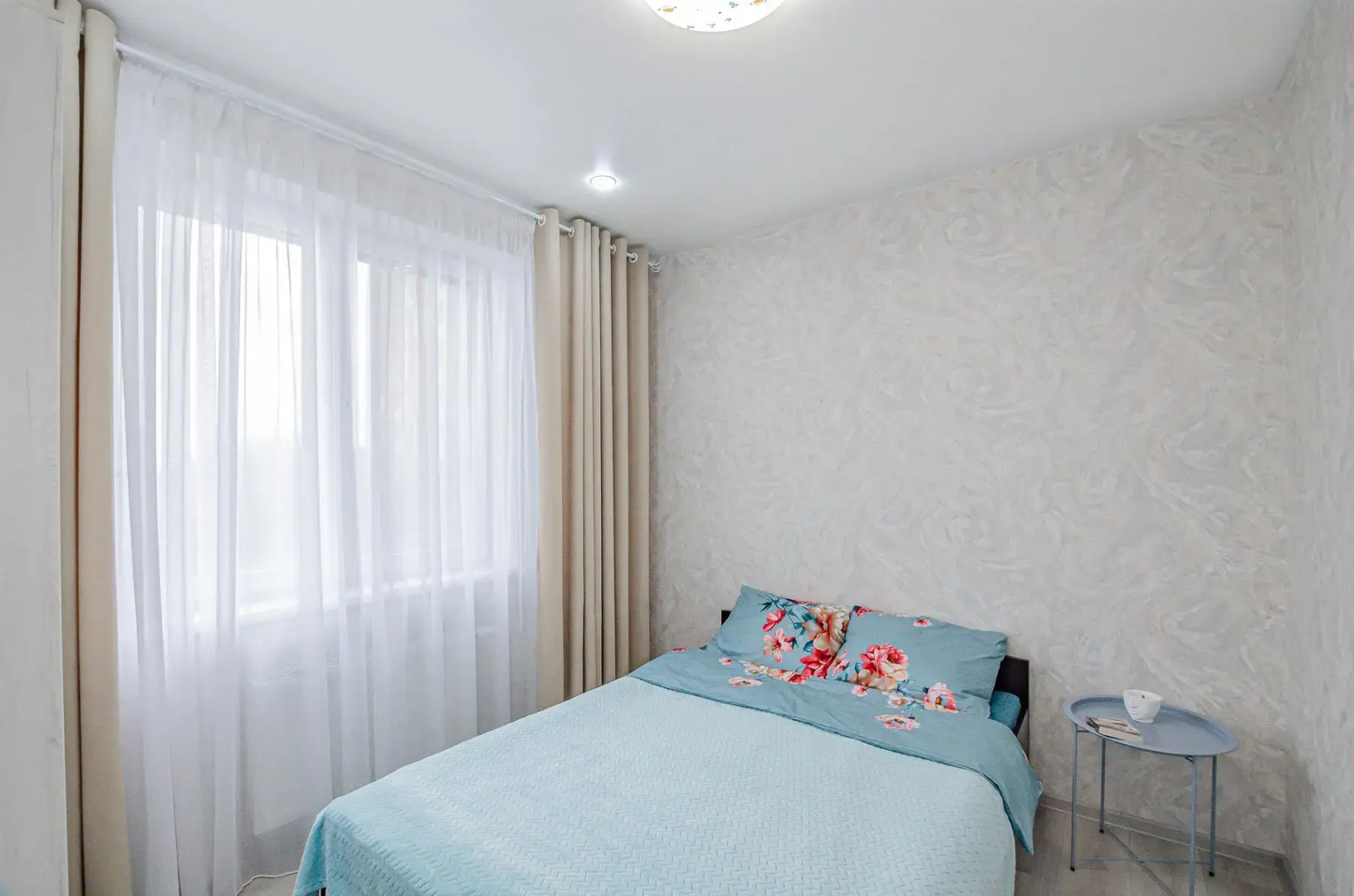 Апартаменты на улице Вишневского 61 корпус А