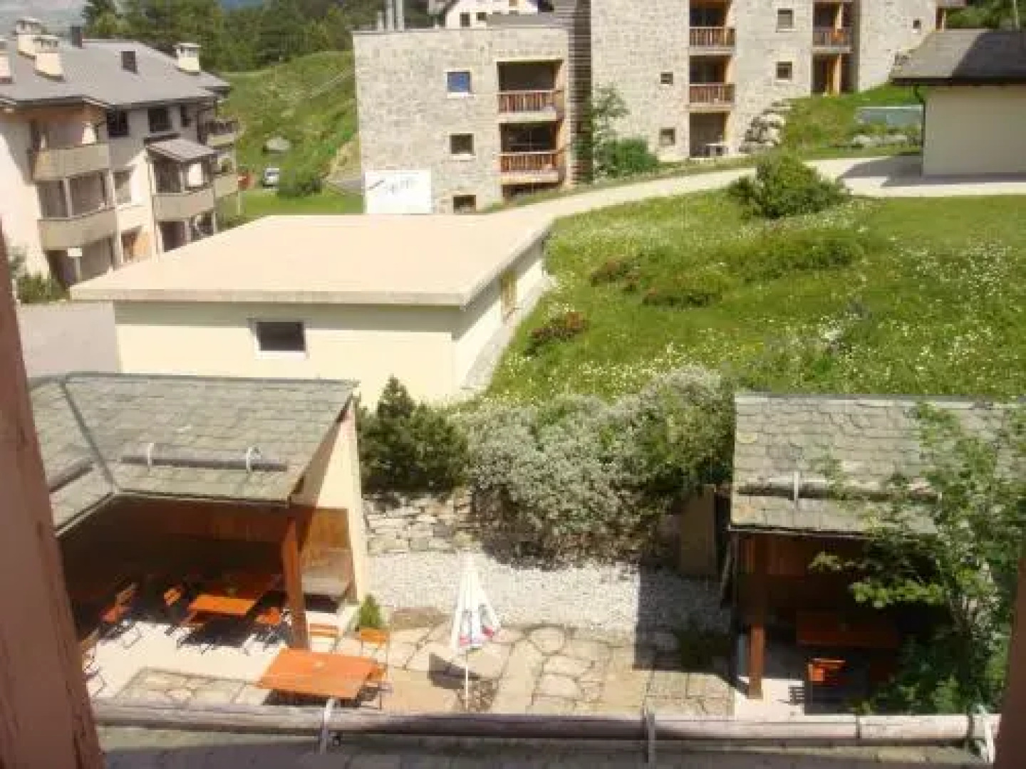 Chesa Alpina, Maloja