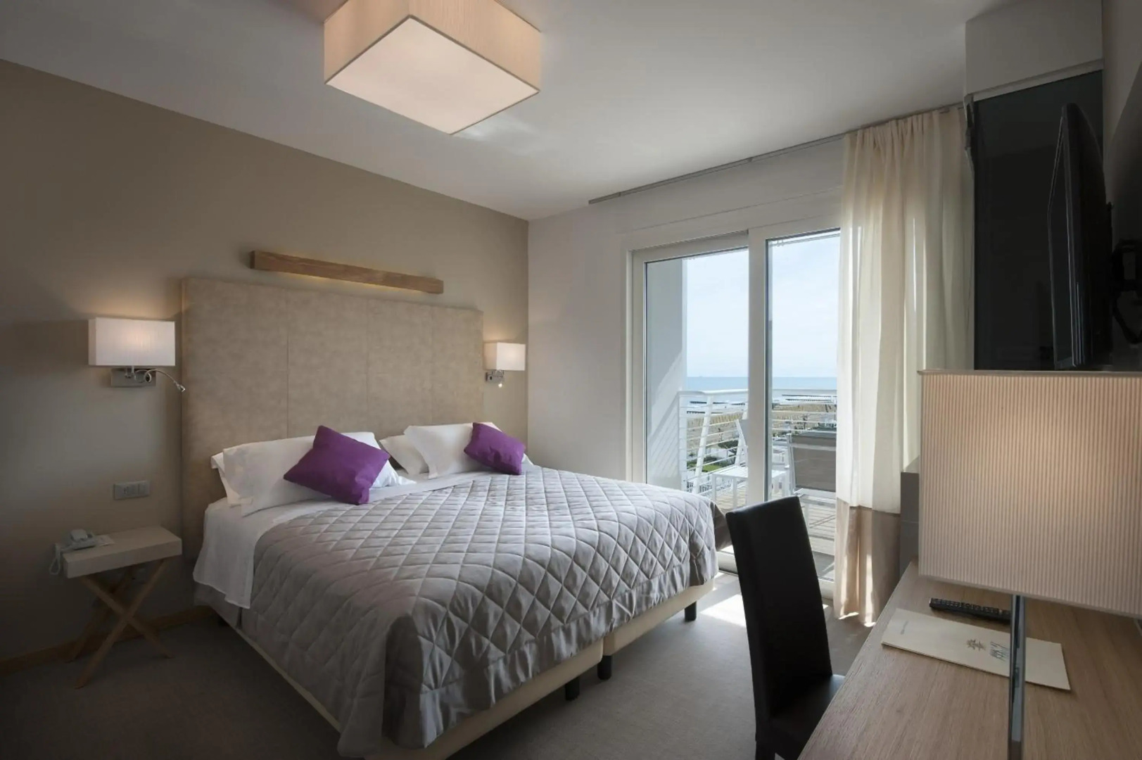 Hotel Le Soleil