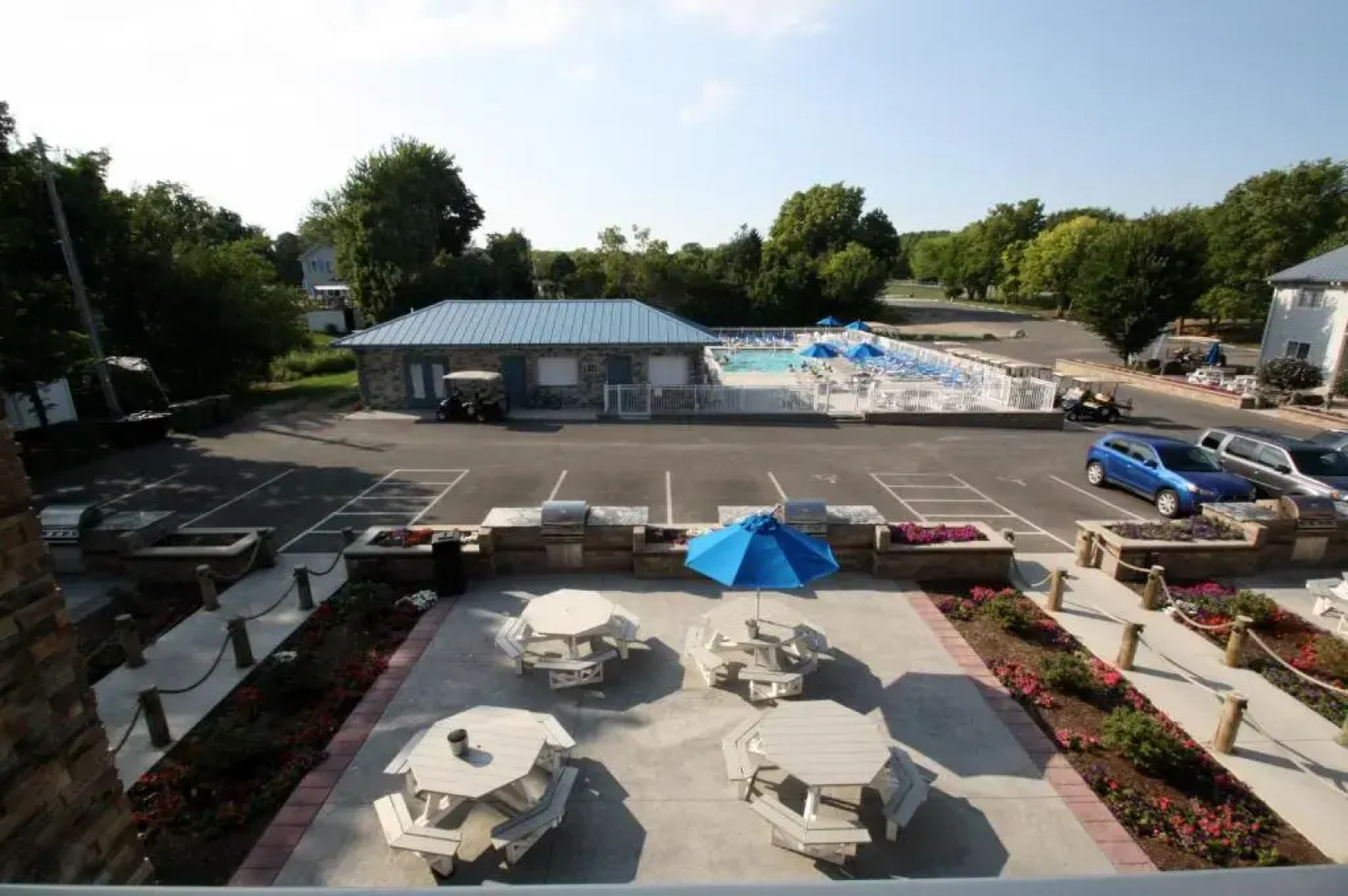 Put-in-Bay Waterfront Condo #104