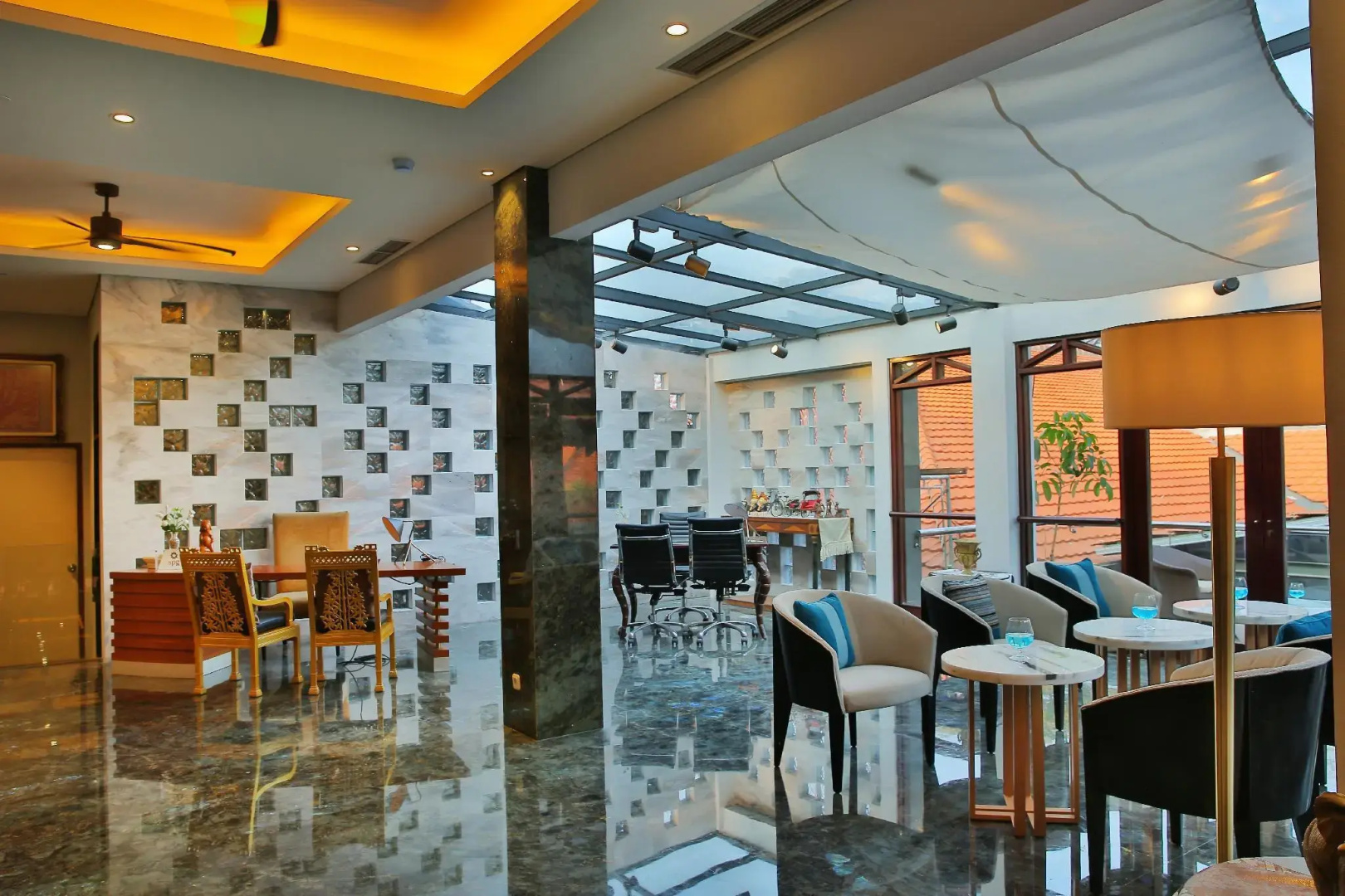 Sheraton Lampung Hotel