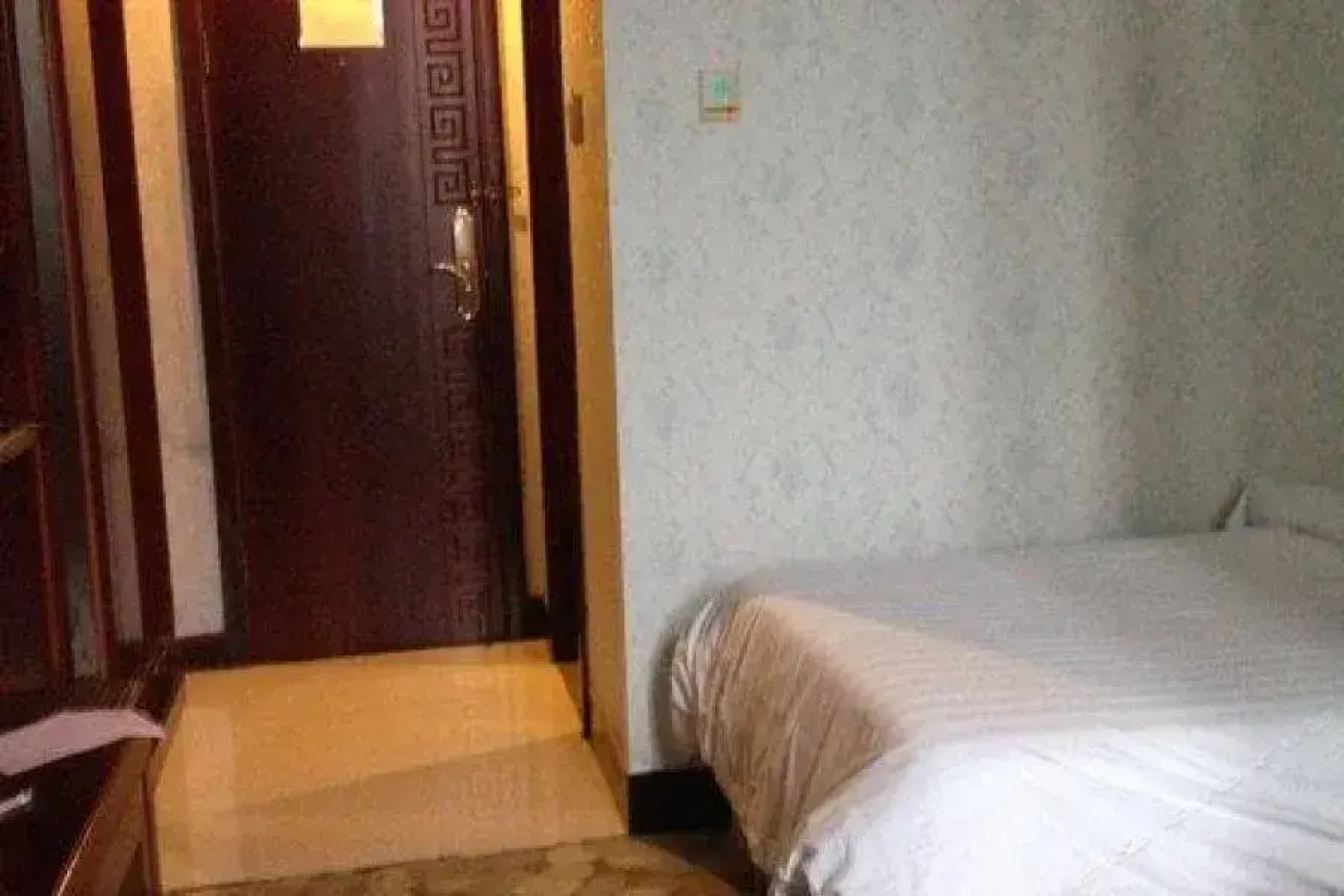 丽水雅苑精品大酒店