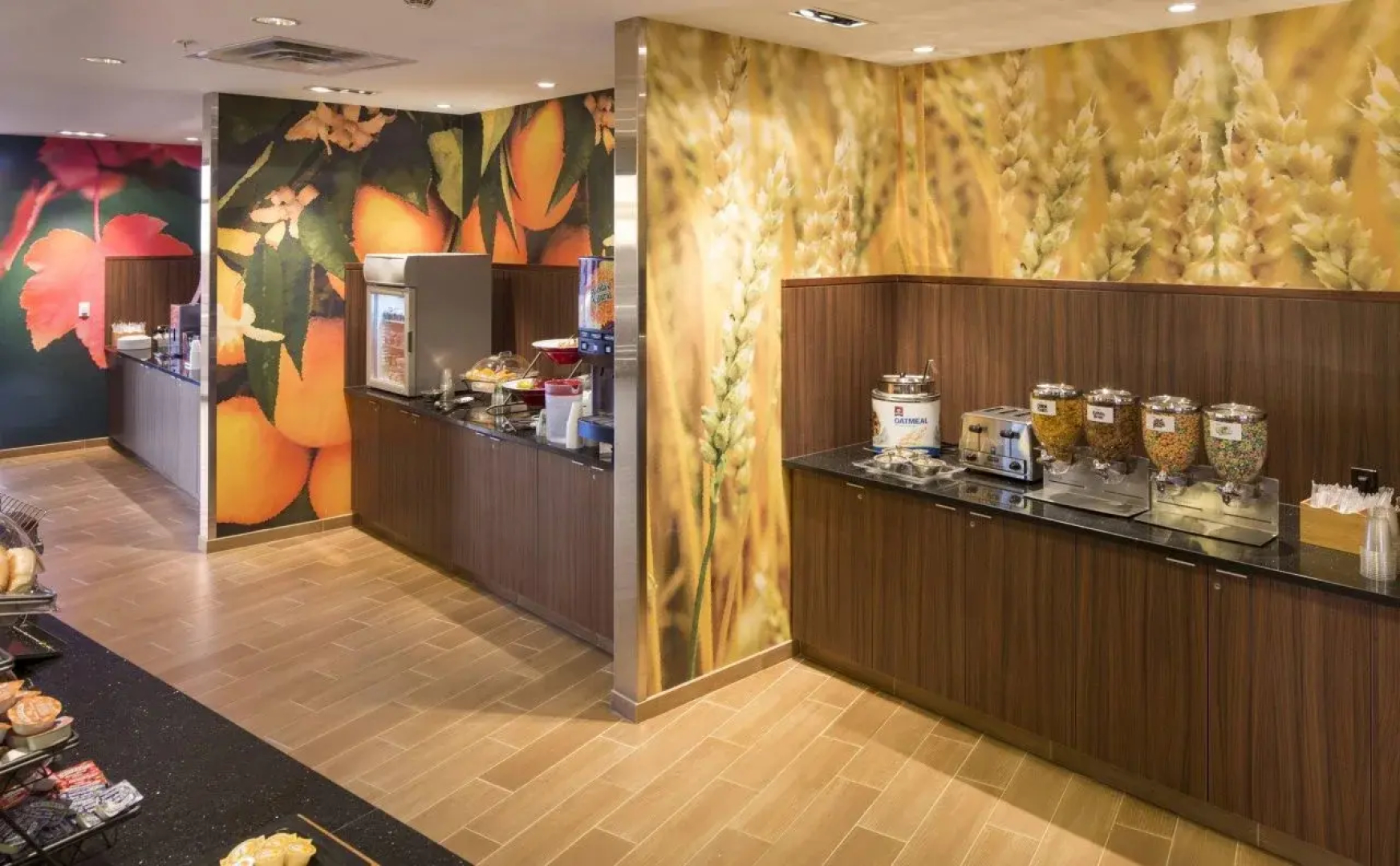 Fairfield Inn & Suites Hershey Chocolate Avenue