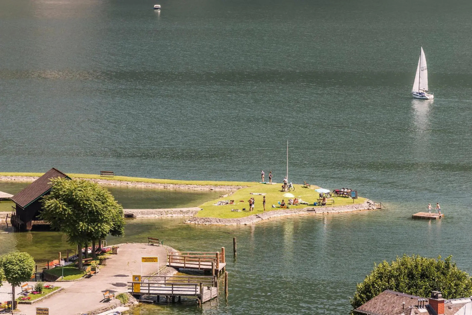 Private Suites Hoffischergasse