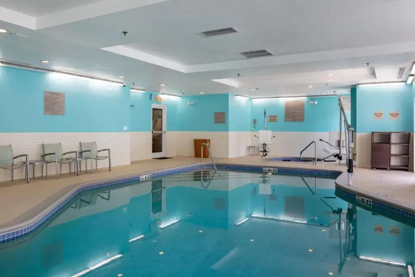 Springhill Suites By Marriott Orlando Altamonte Springs