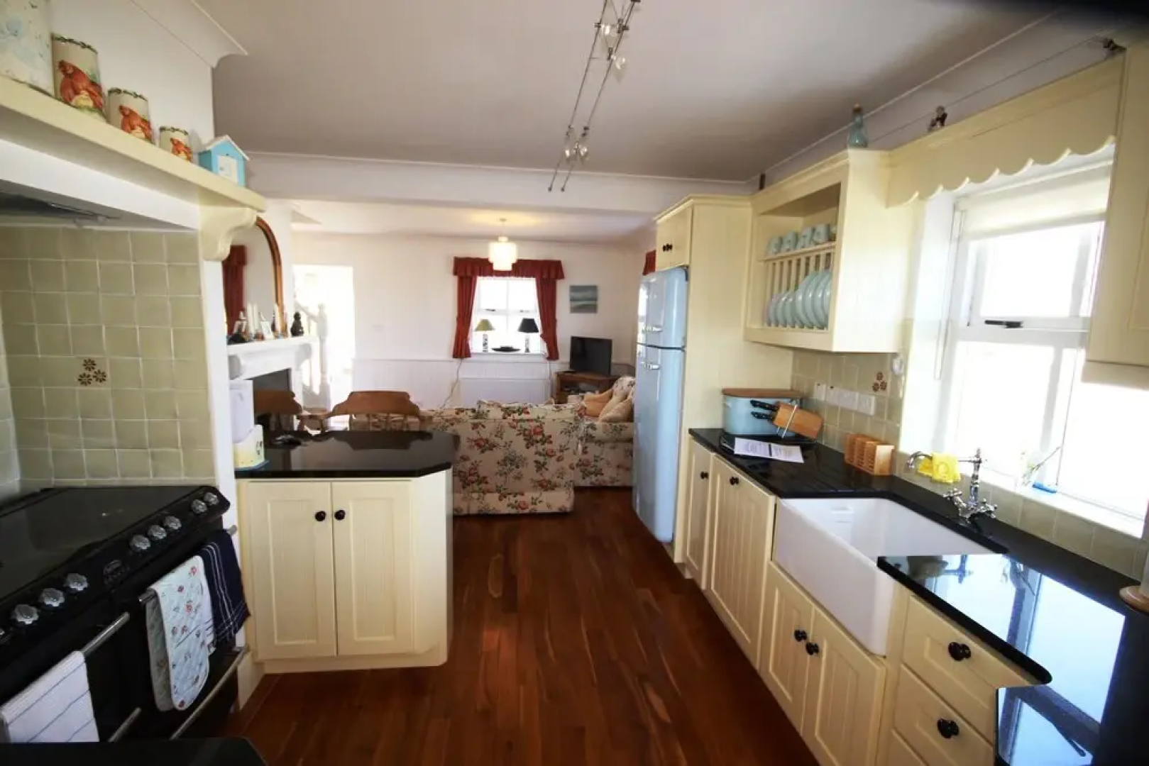 14 Lettershask, Ballyconneely