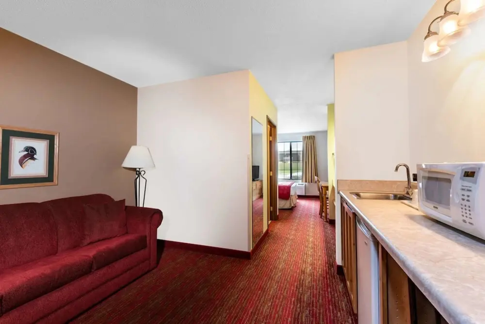 Ramada Summerset/Rapid City West