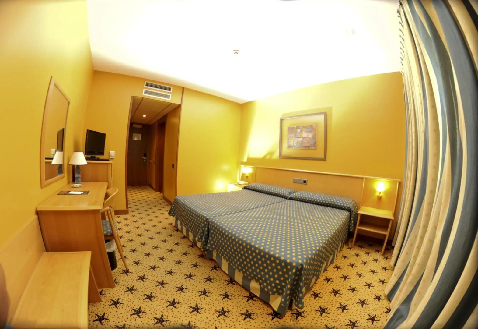 Hotel Estrella del Norte