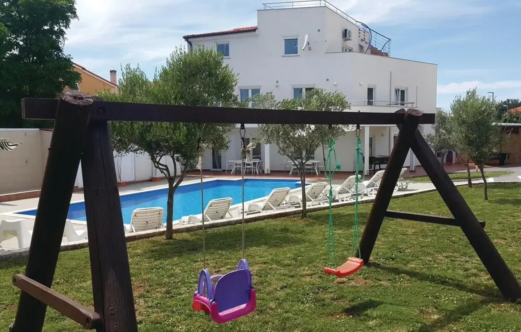 Amazing Home in Medulin With Wifi and 7 Bedrooms