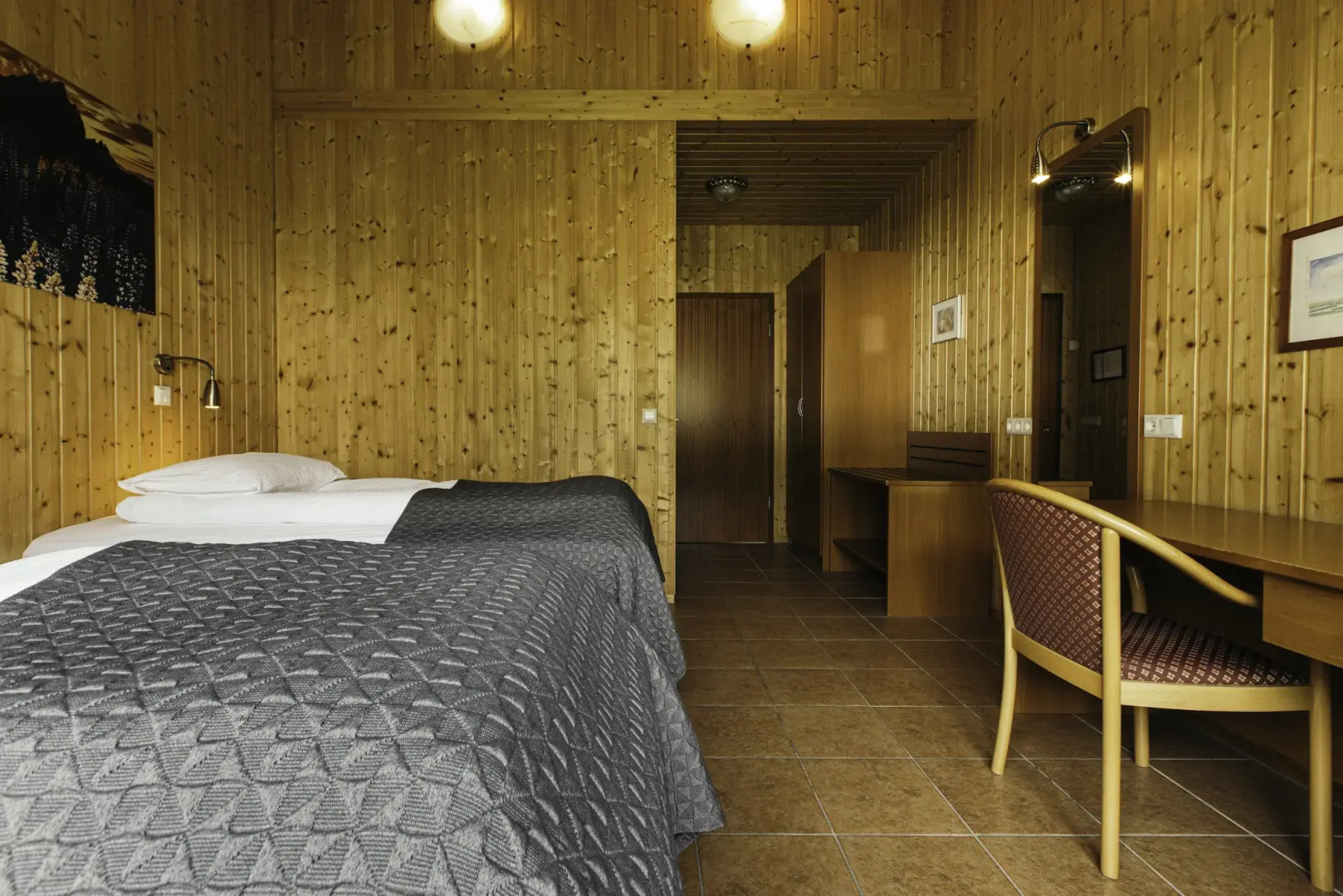 Hotel Katla by Keahotels