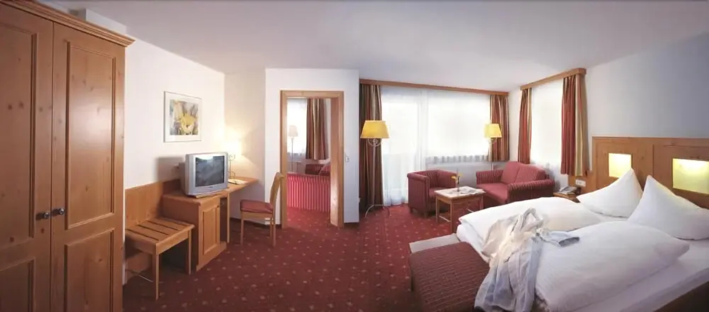 Ferienhotel Elisabeth