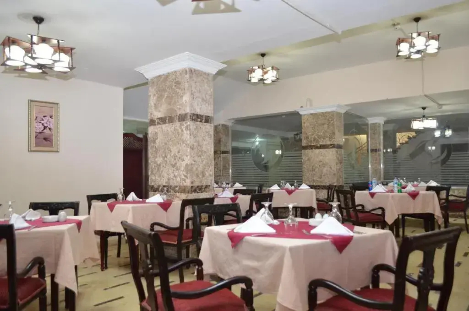 Al Saraya October Hotel