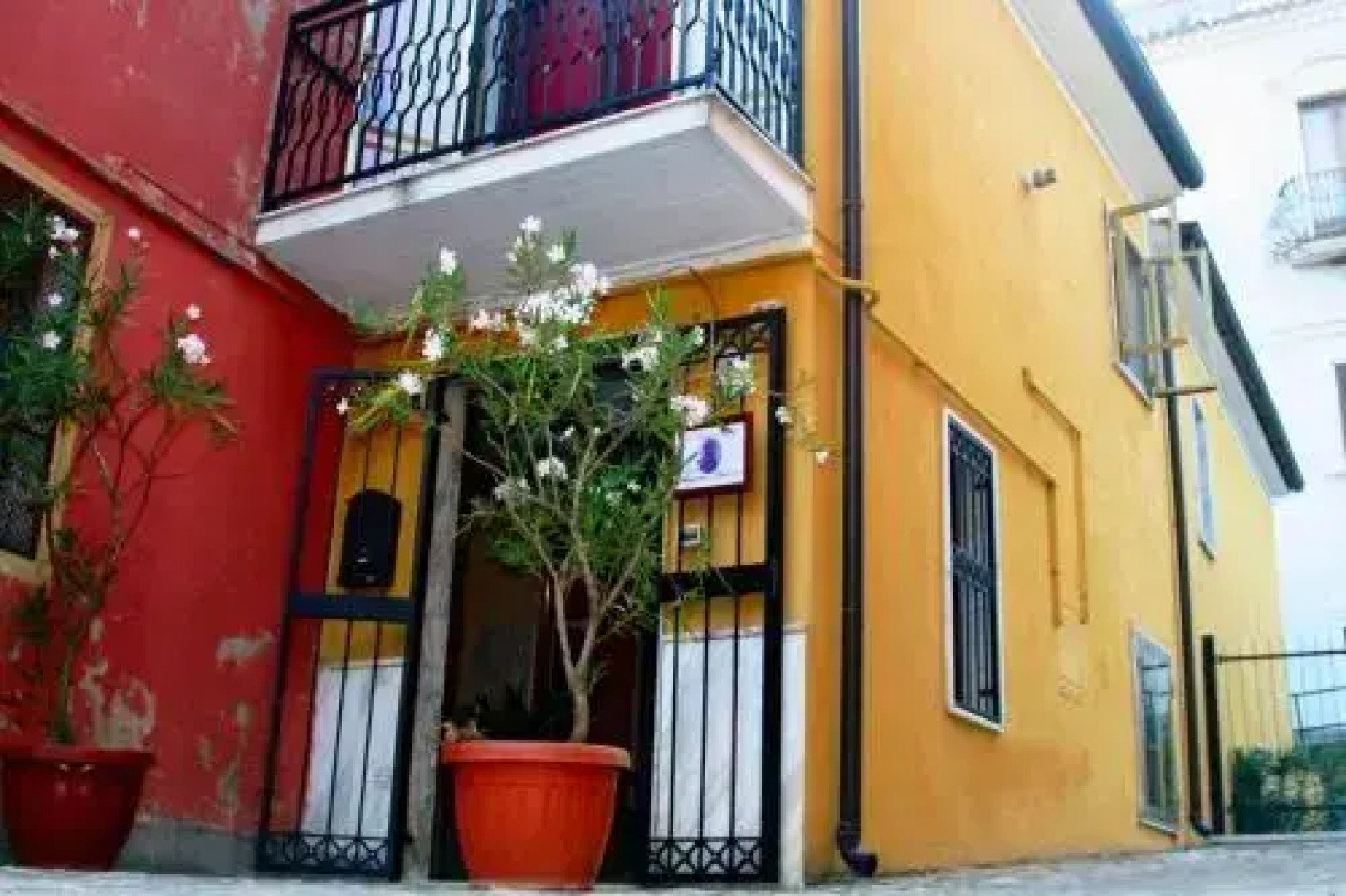 La Dimora del Brigante