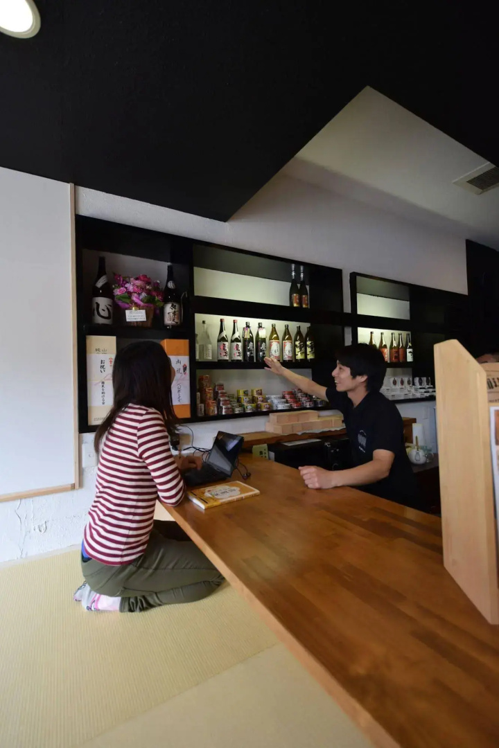 SAGA International Guesthouse HAGAKURE - Hostel