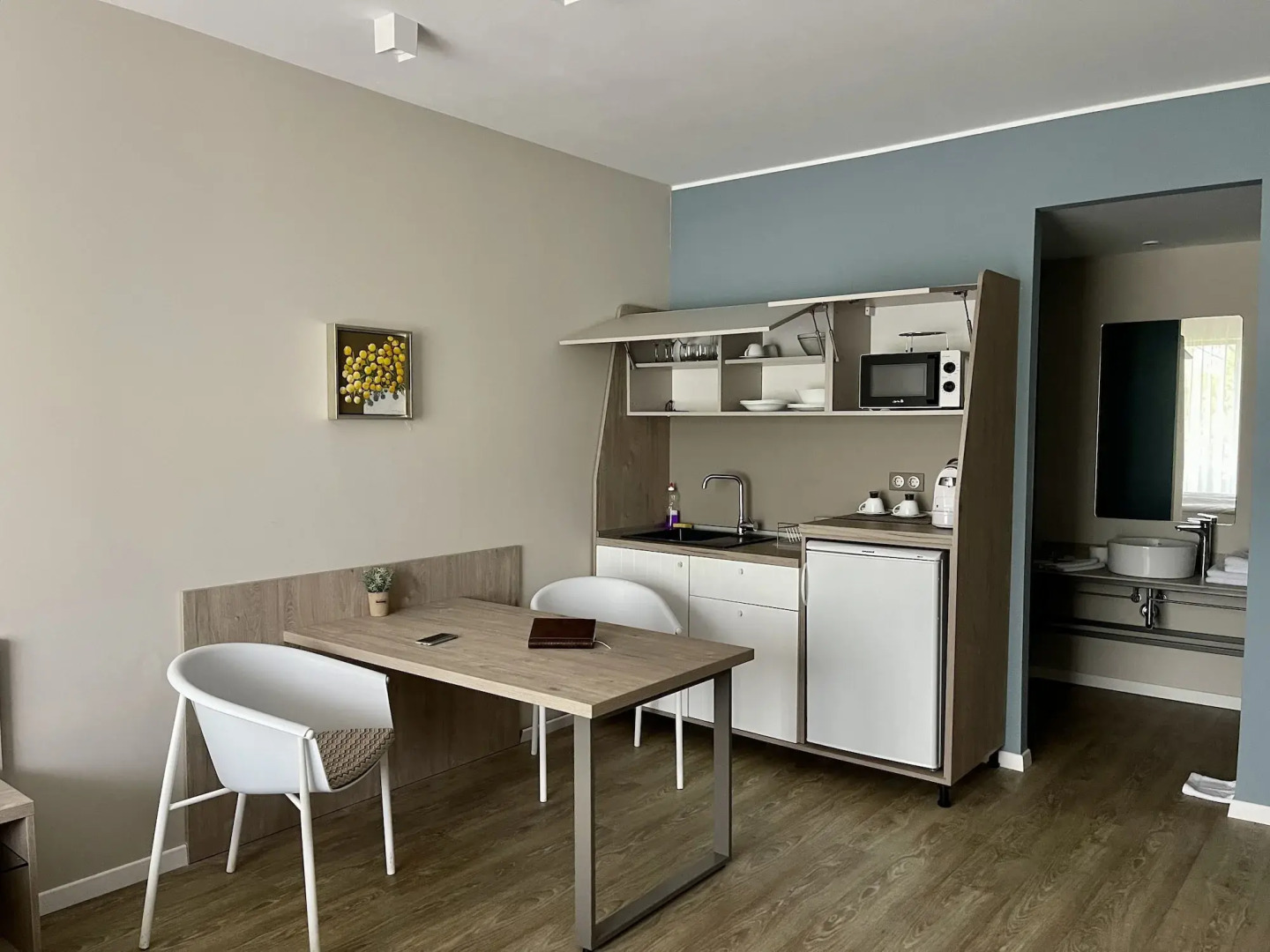 Hotel Romance & Family Suites