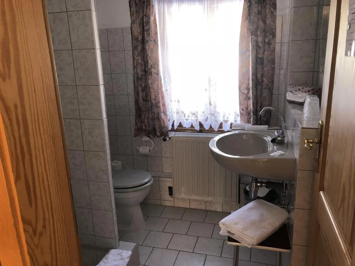 Gasthof & Pension Untere Rauner Muehle