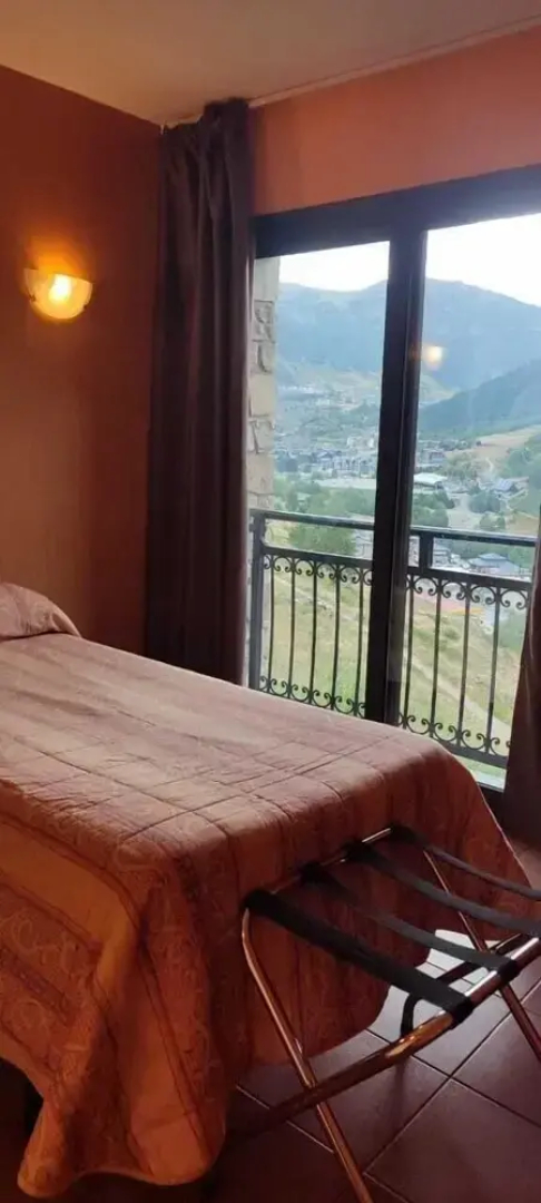Hotel Ransol