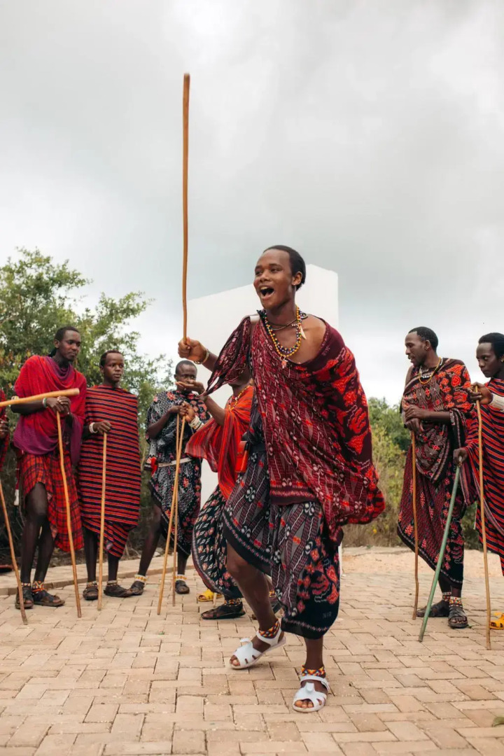 Safirablu Luxury Resort & Villas