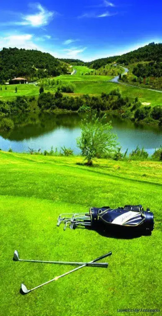 Klassis Golf & Country Club