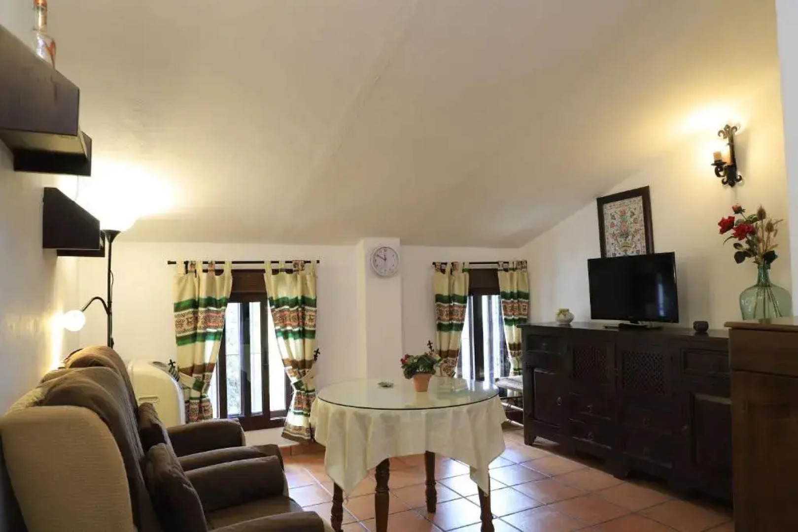 Plaza de los asomaderos 54 Grazalema