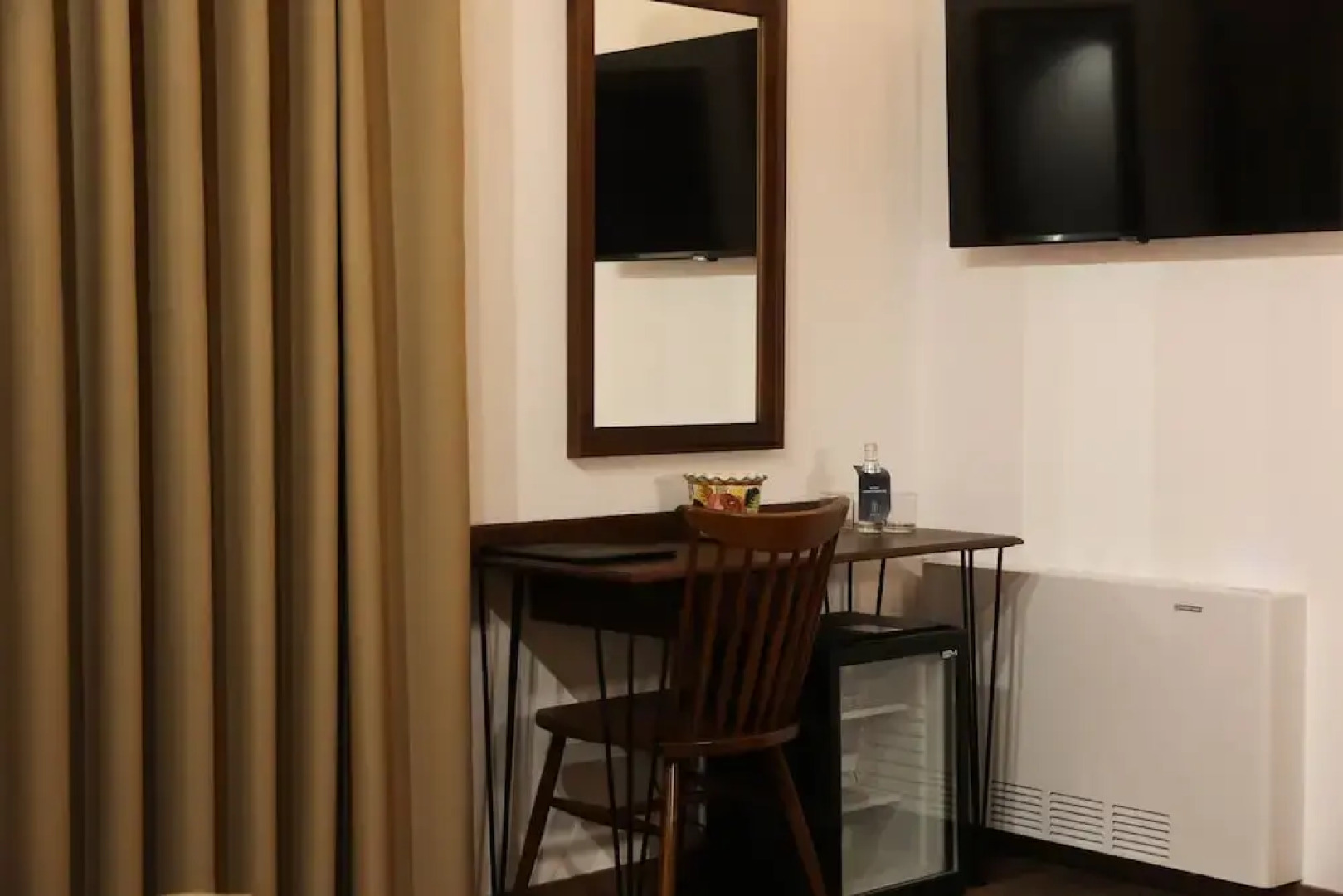 Kruja Albergo Diffuso