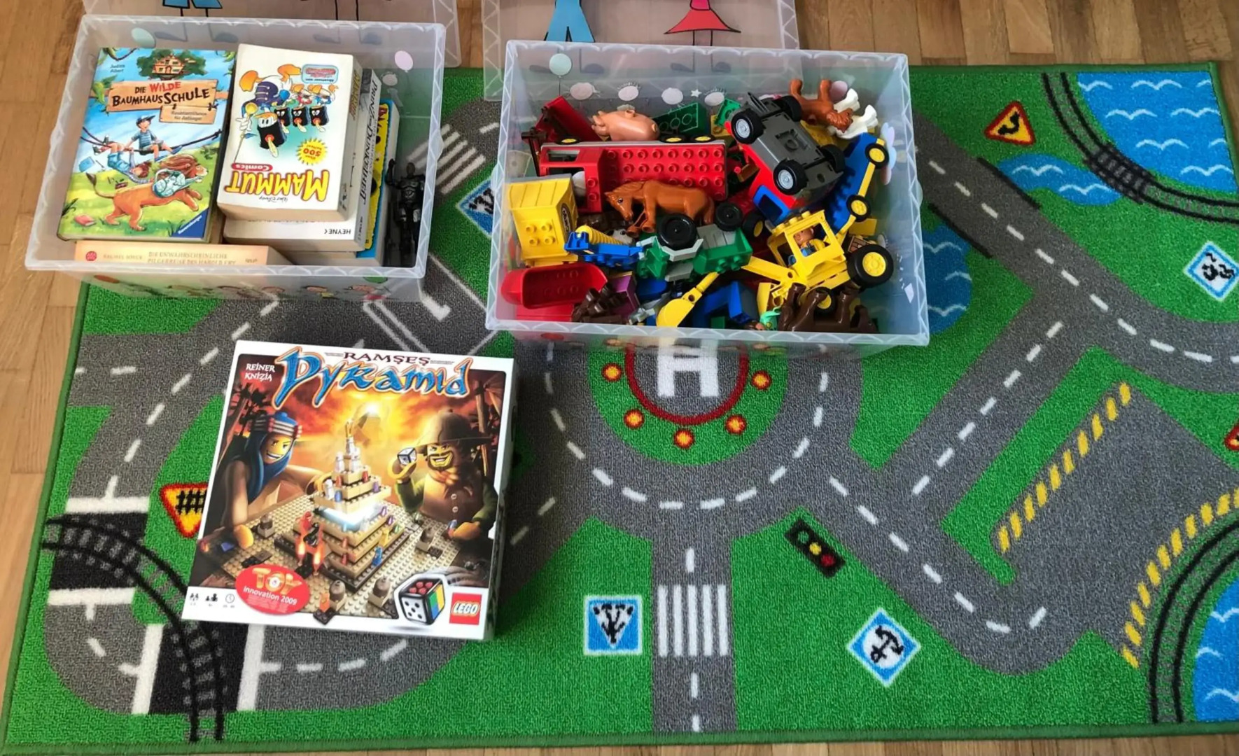 Appartamento Trentino I