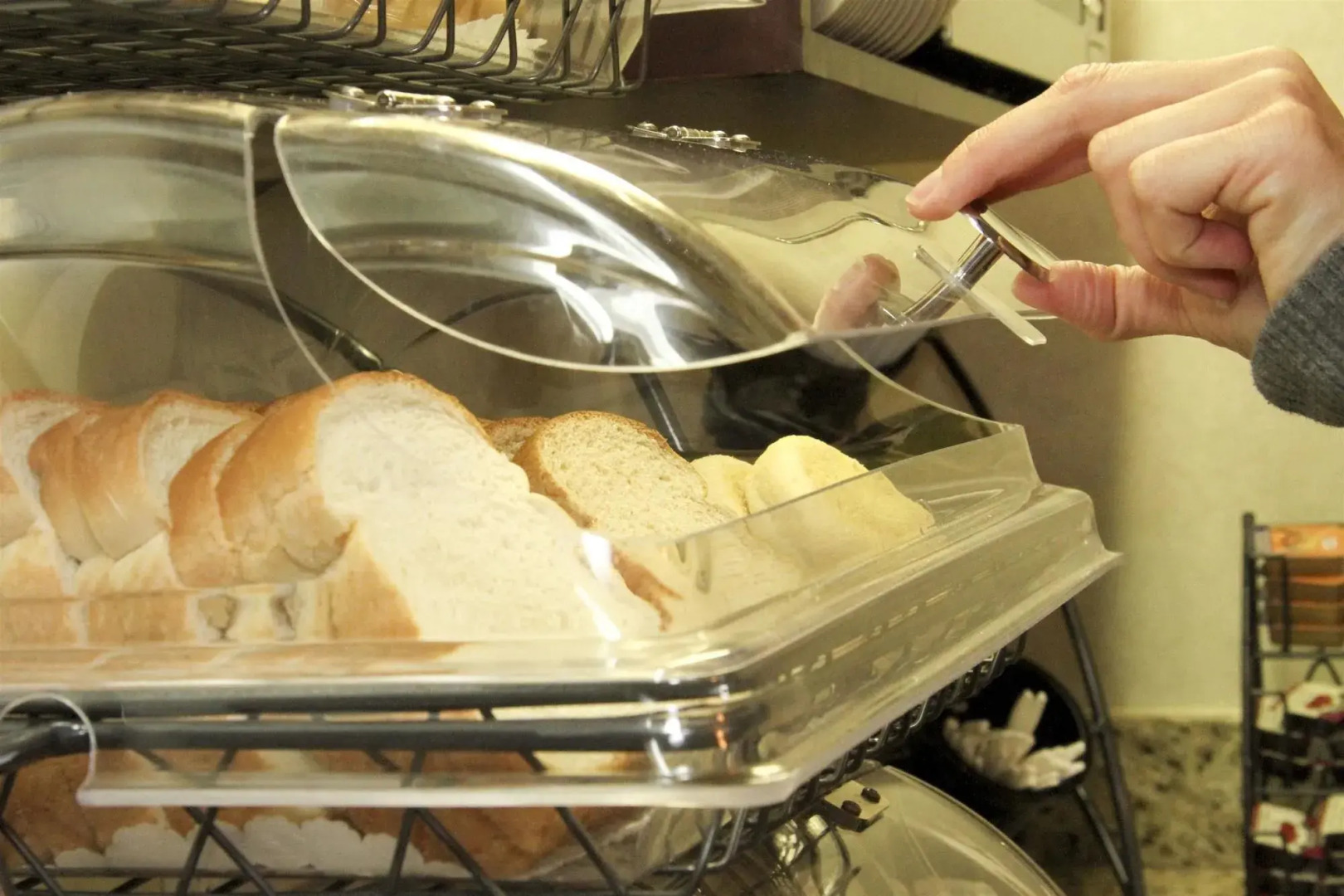 Best Western Swan Castle Inn