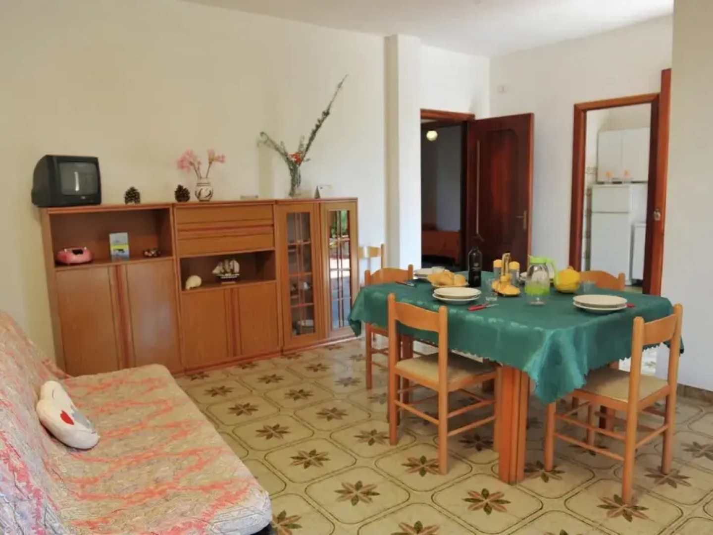 Cilento Getaway w/ Terrace